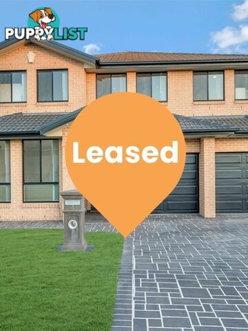 4 Redfern Street CARNES HILL NSW 2171