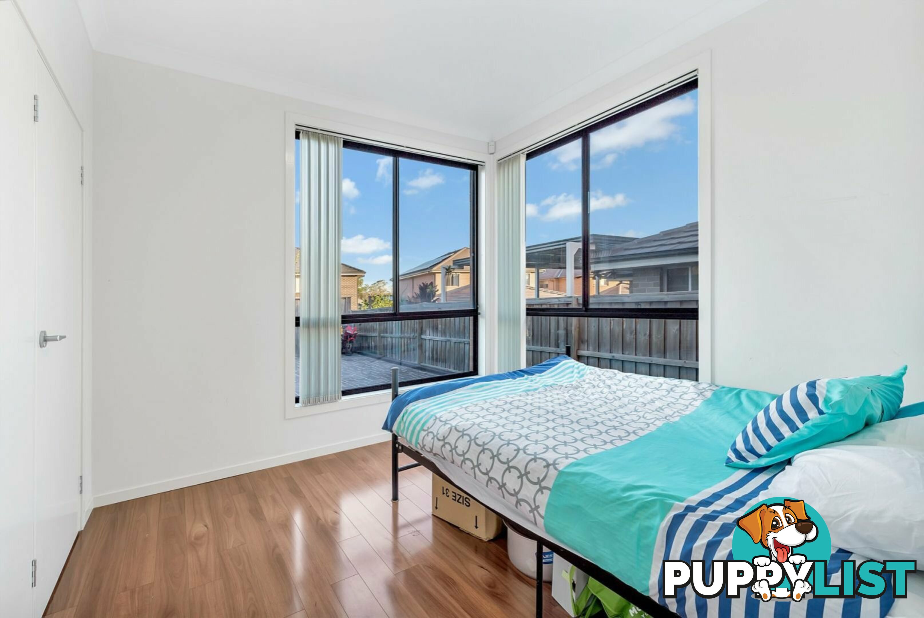4 Redfern Street CARNES HILL NSW 2171
