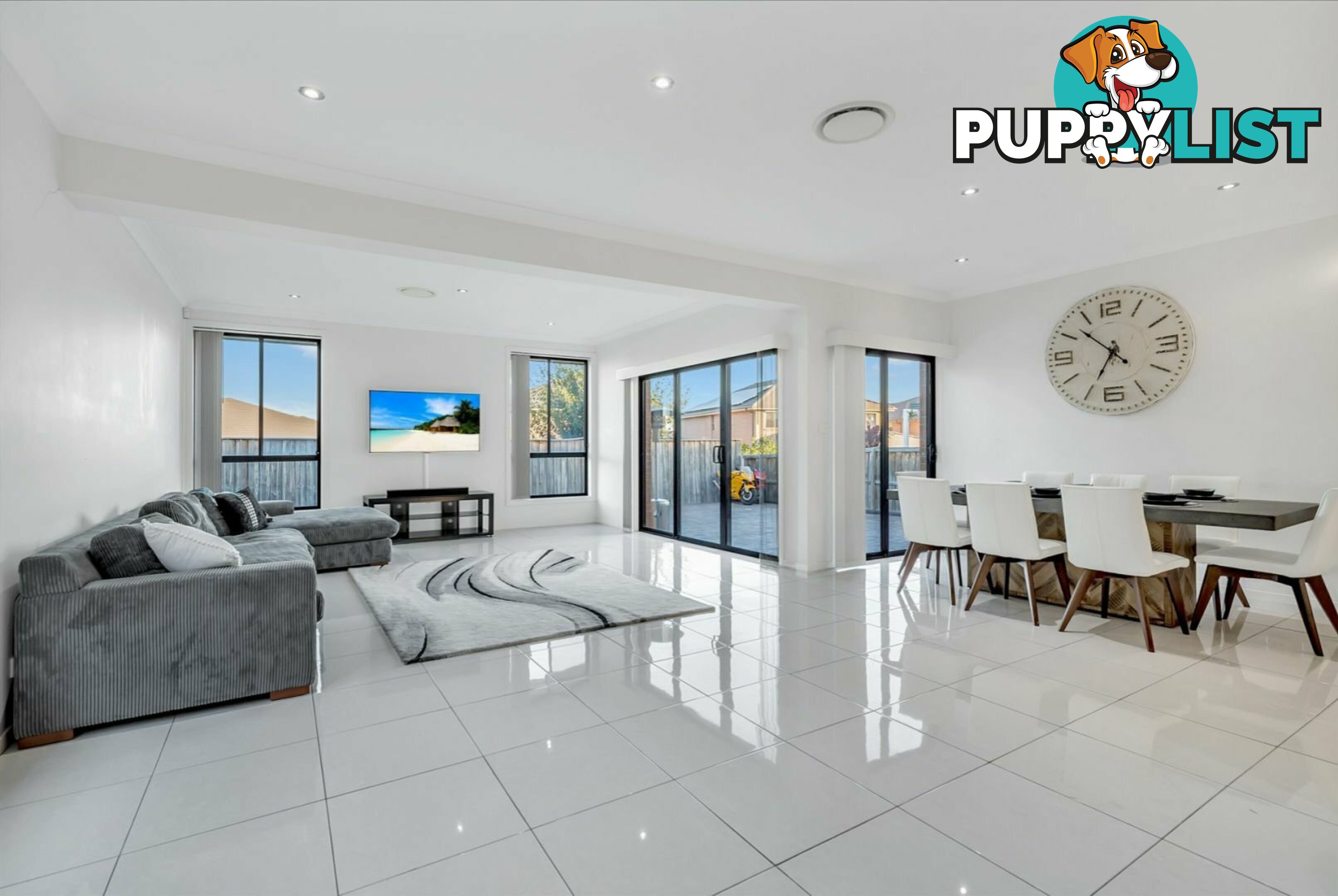 4 Redfern Street CARNES HILL NSW 2171