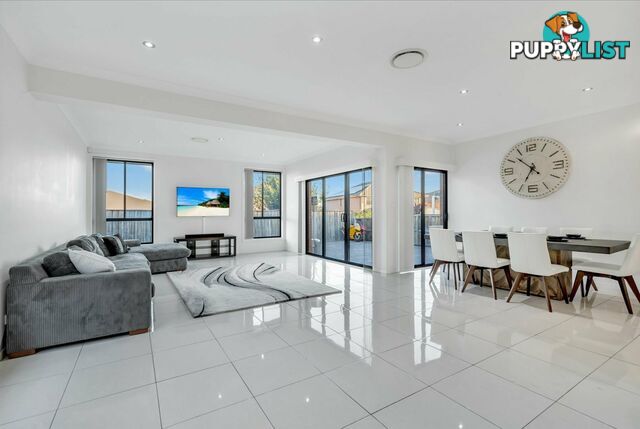 4 Redfern Street CARNES HILL NSW 2171