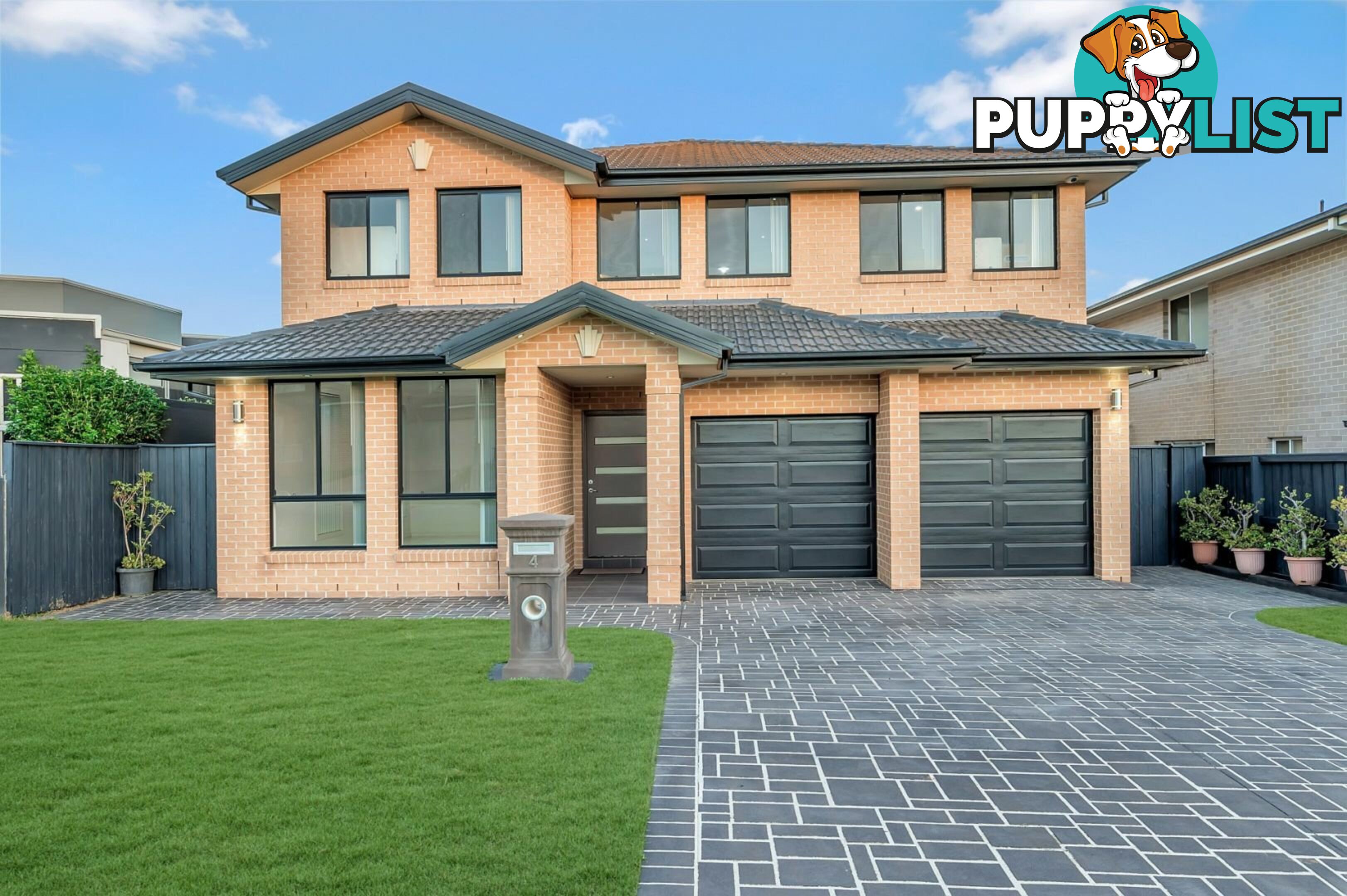 4 Redfern Street CARNES HILL NSW 2171