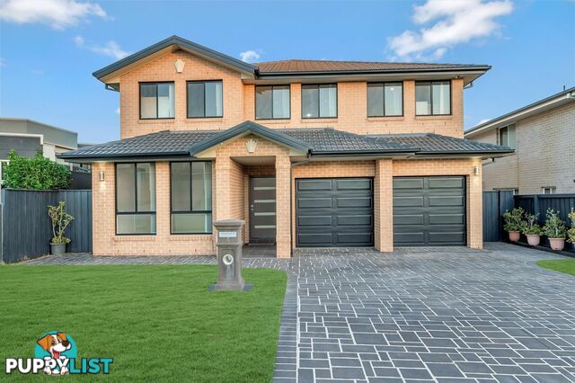 4 Redfern Street CARNES HILL NSW 2171
