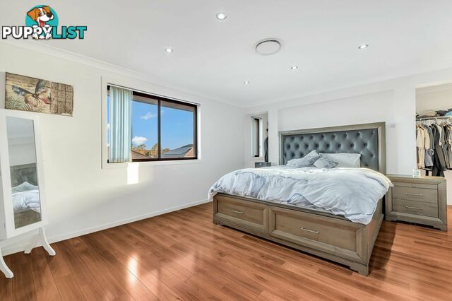 4 Redfern Street CARNES HILL NSW 2171