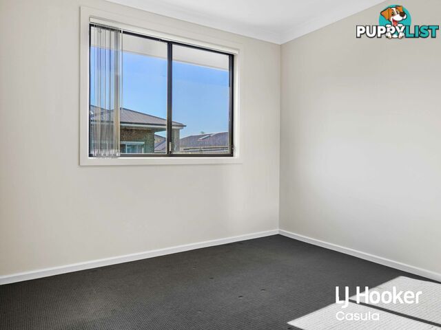 6B Aqueduct Street LEPPINGTON NSW 2179