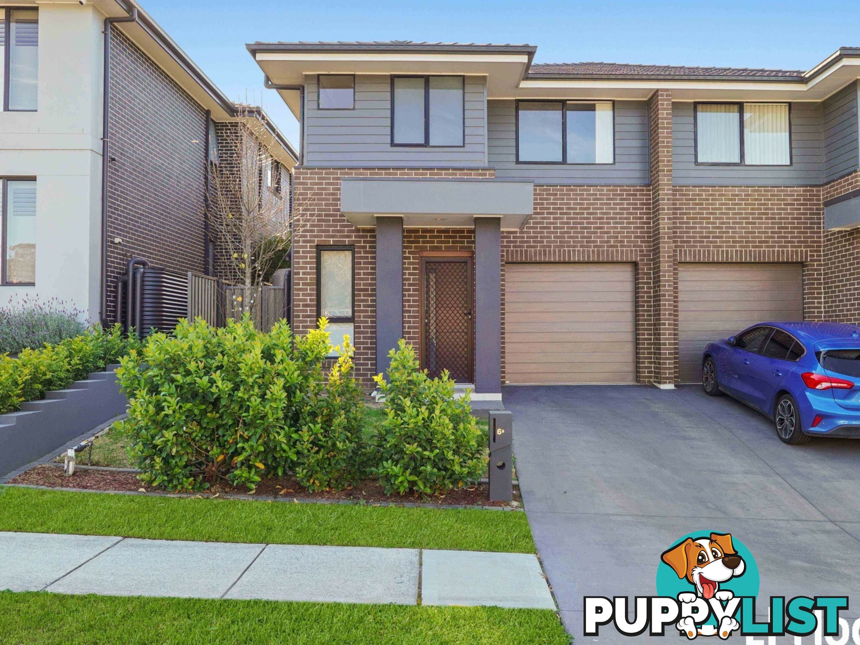 6B Aqueduct Street LEPPINGTON NSW 2179