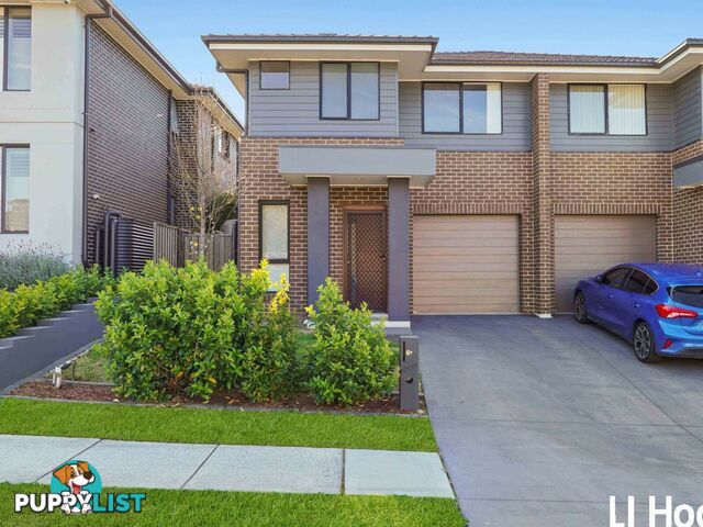 6B Aqueduct Street LEPPINGTON NSW 2179