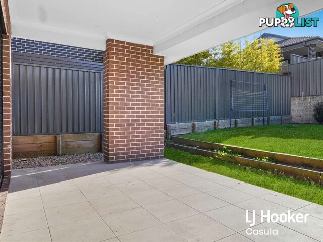 6B Aqueduct Street LEPPINGTON NSW 2179