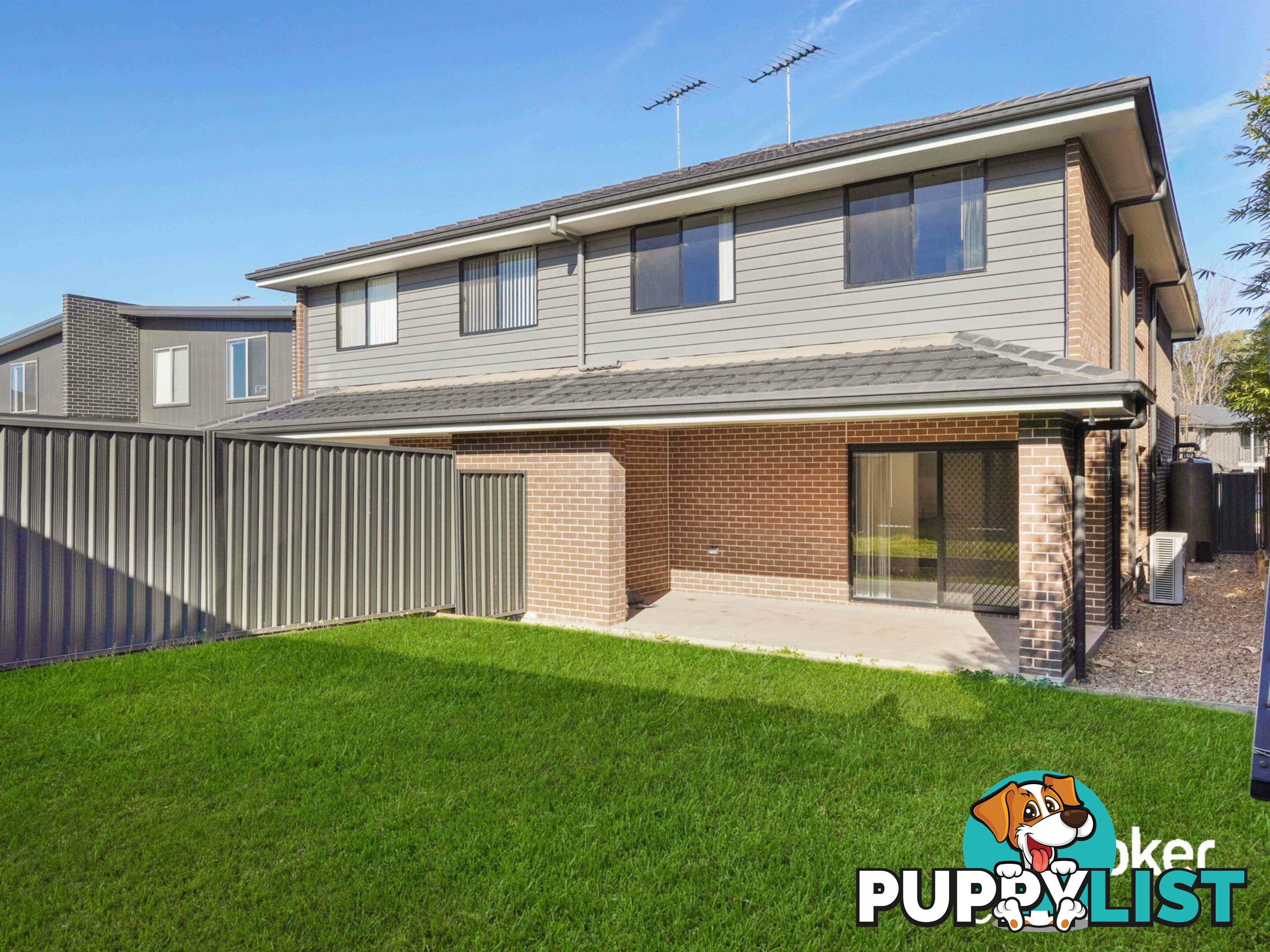 6B Aqueduct Street LEPPINGTON NSW 2179