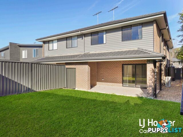 6B Aqueduct Street LEPPINGTON NSW 2179