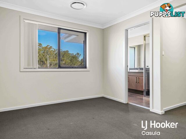 6B Aqueduct Street LEPPINGTON NSW 2179