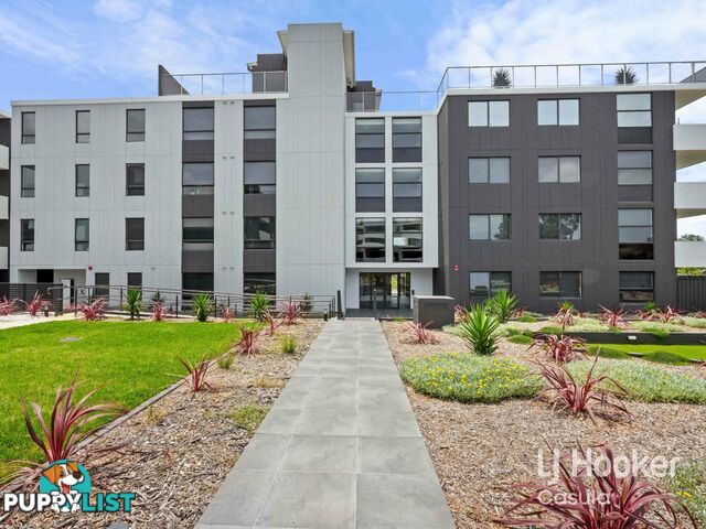 88/51-55 Hutton Road EDMONDSON PARK NSW 2174