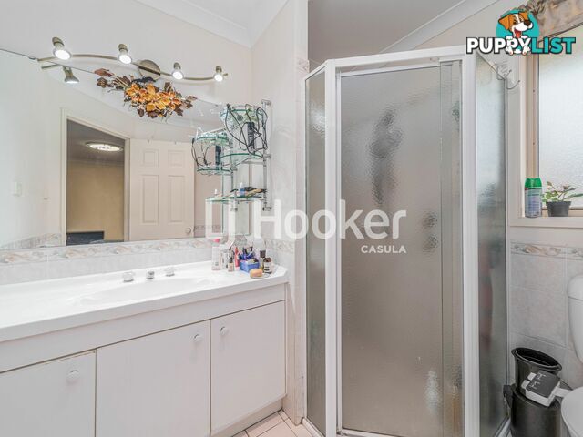 22 Wainewright Avenue WEST HOXTON NSW 2171