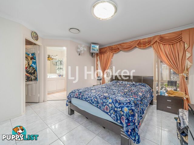 22 Wainewright Avenue WEST HOXTON NSW 2171
