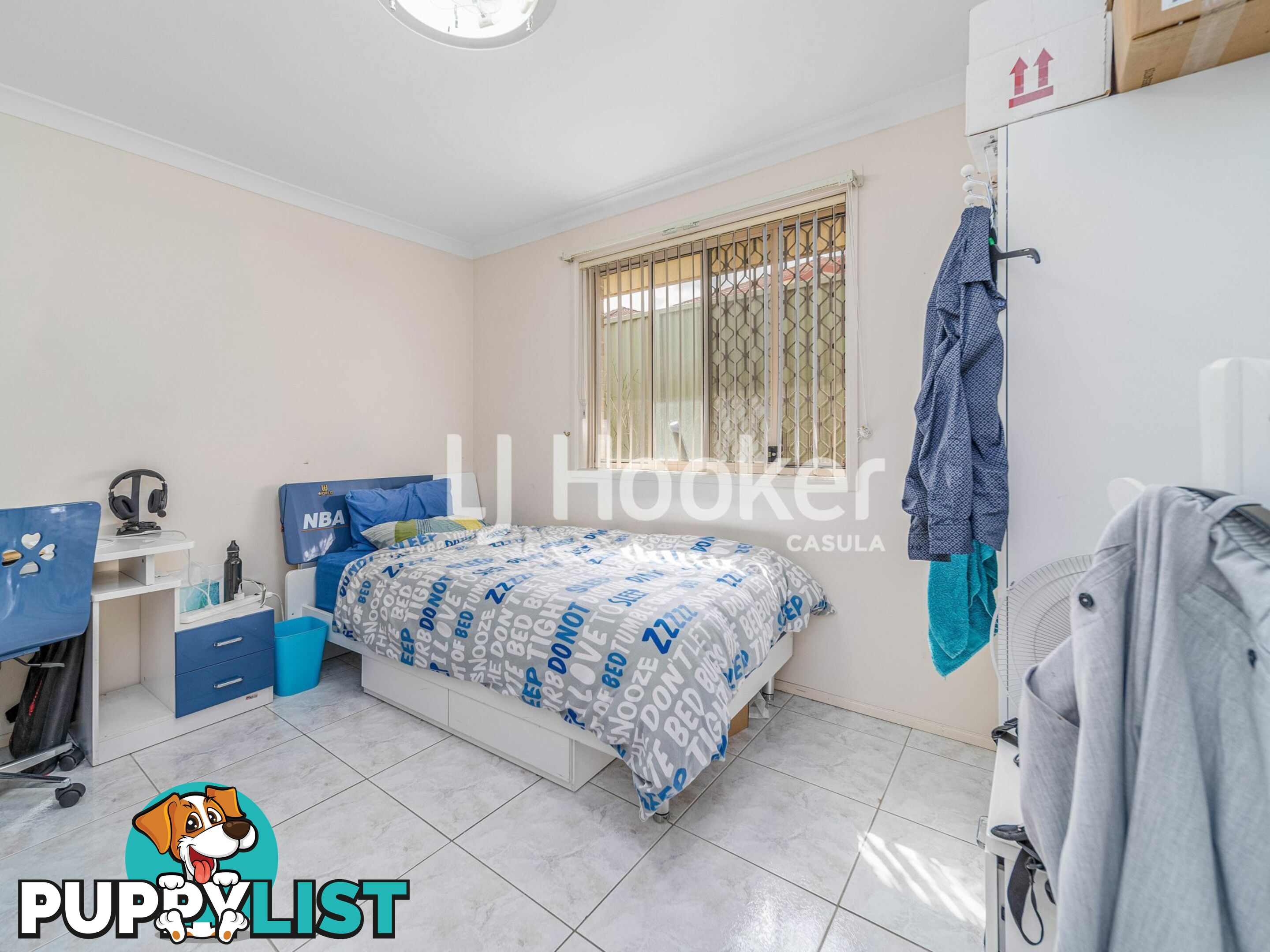 22 Wainewright Avenue WEST HOXTON NSW 2171