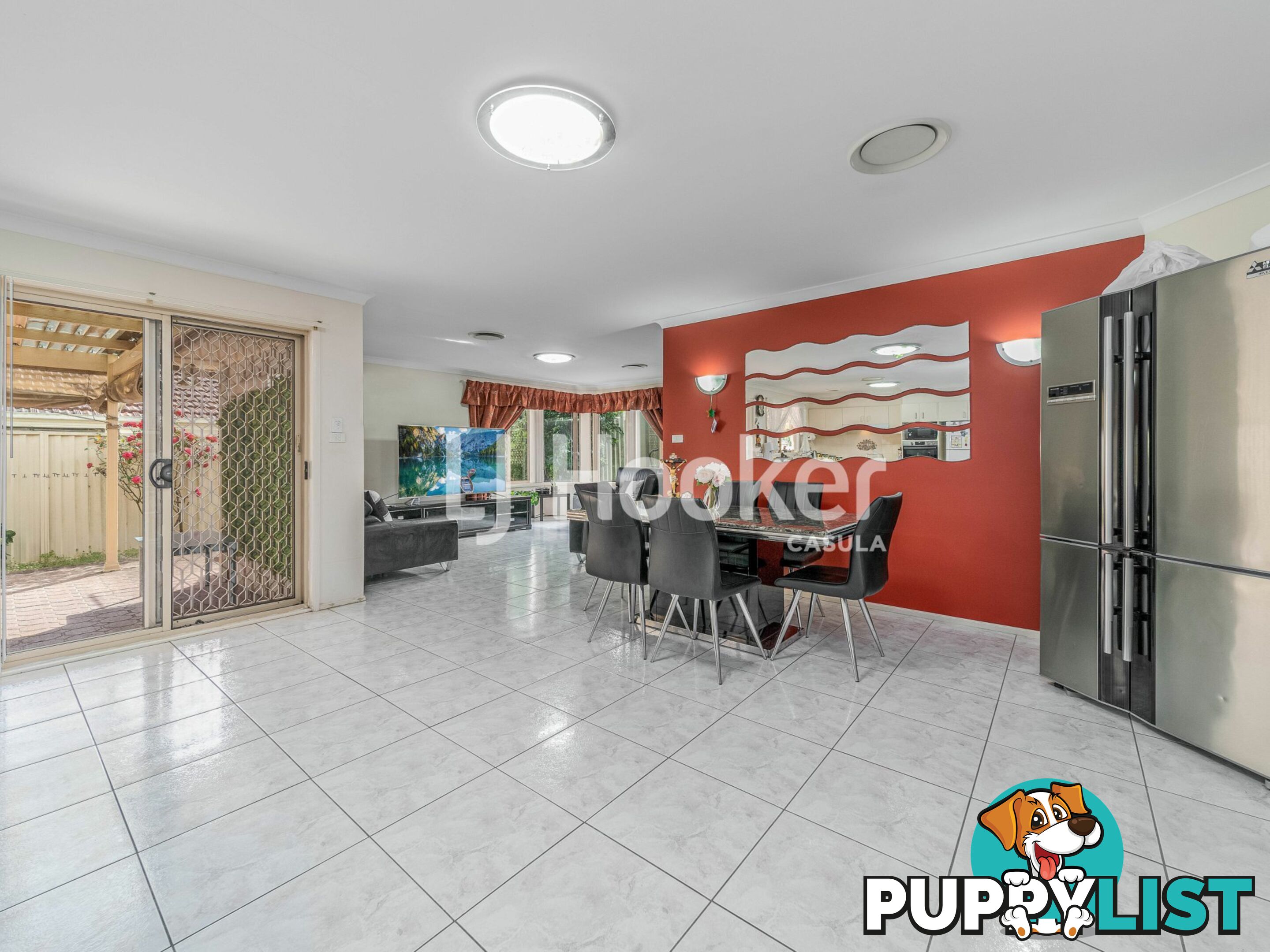 22 Wainewright Avenue WEST HOXTON NSW 2171