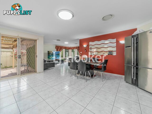 22 Wainewright Avenue WEST HOXTON NSW 2171