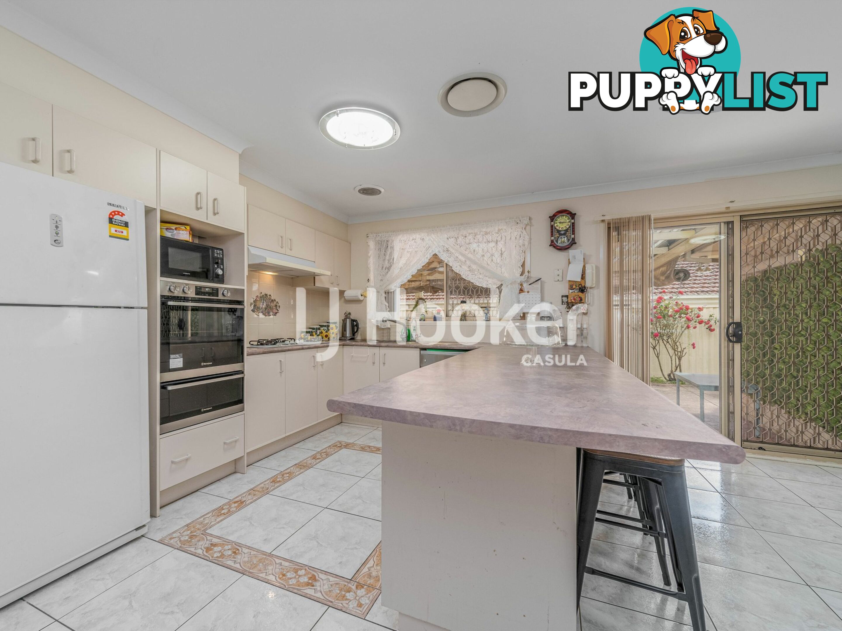 22 Wainewright Avenue WEST HOXTON NSW 2171
