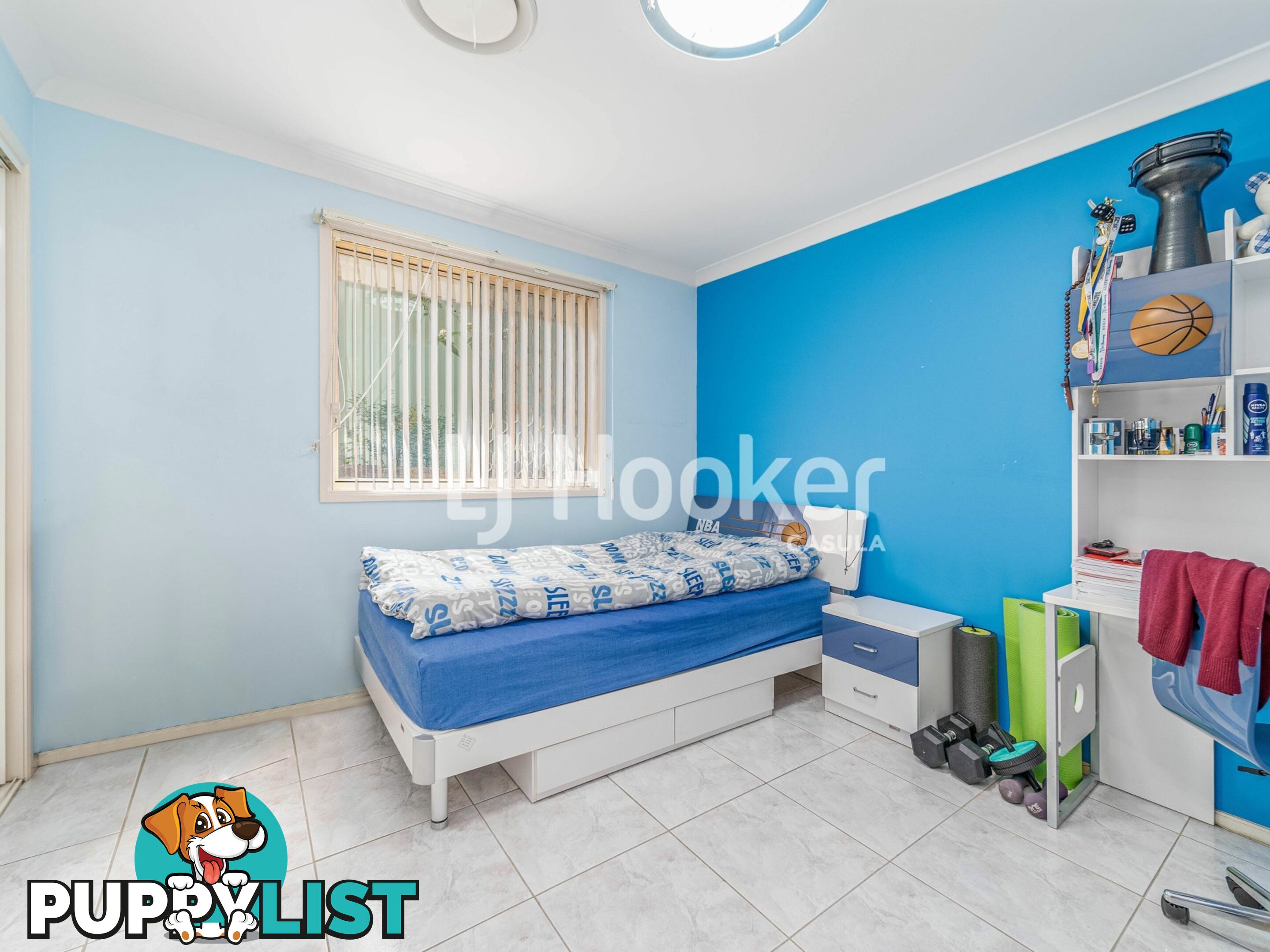 22 Wainewright Avenue WEST HOXTON NSW 2171