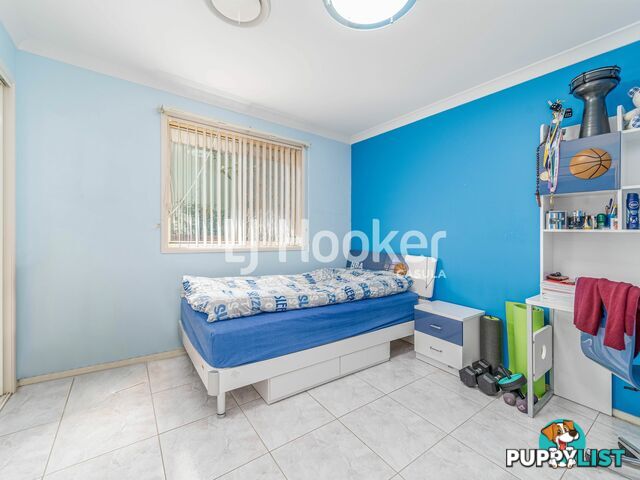 22 Wainewright Avenue WEST HOXTON NSW 2171