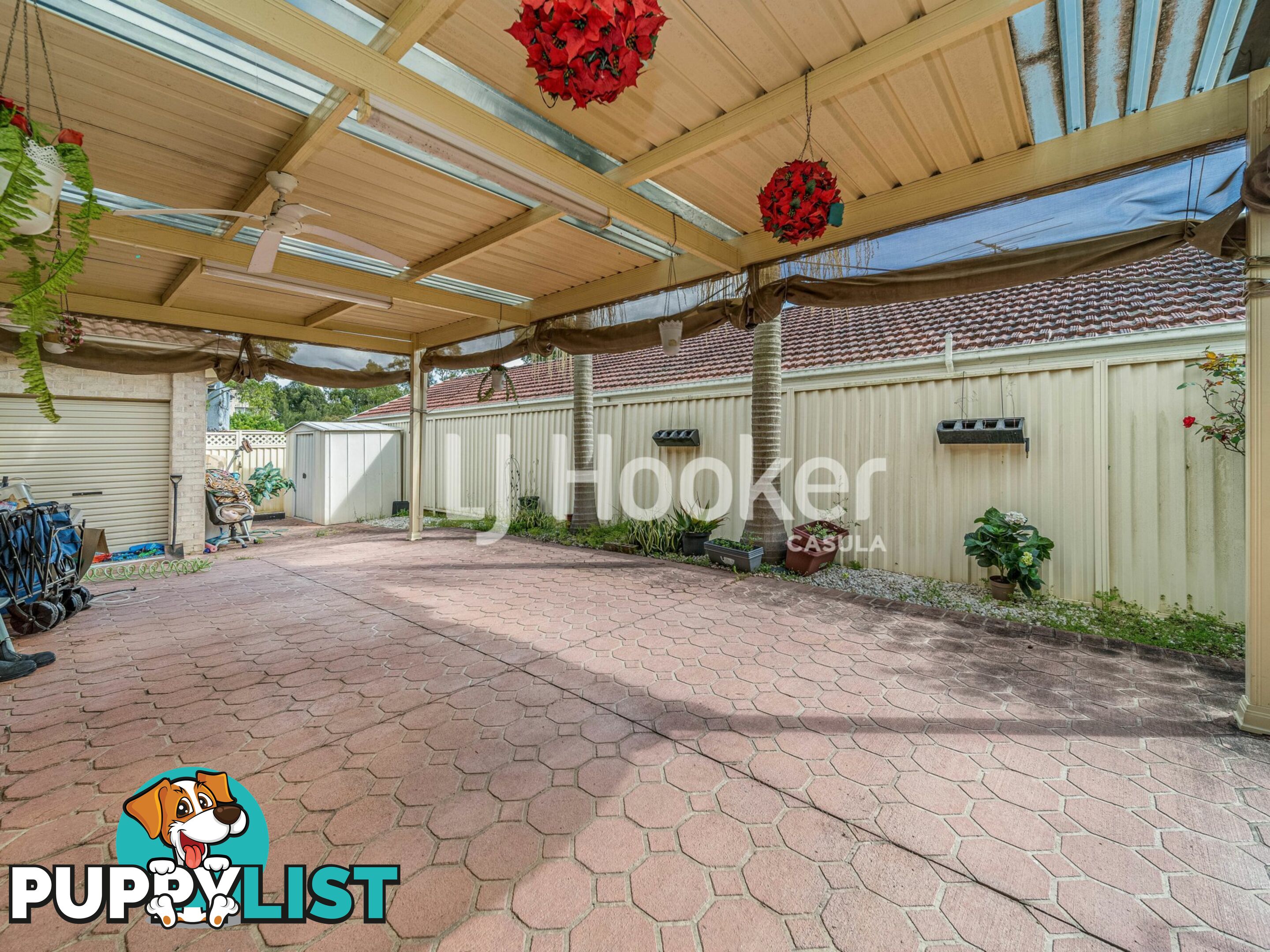 22 Wainewright Avenue WEST HOXTON NSW 2171