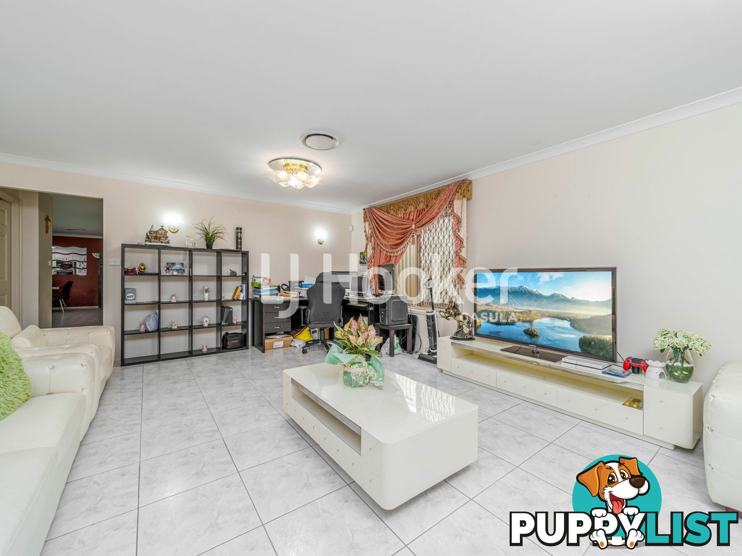 22 Wainewright Avenue WEST HOXTON NSW 2171