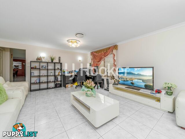 22 Wainewright Avenue WEST HOXTON NSW 2171
