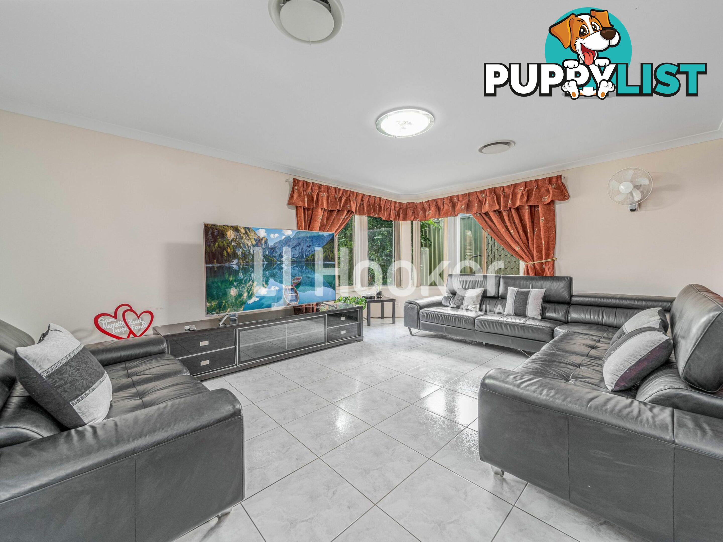 22 Wainewright Avenue WEST HOXTON NSW 2171