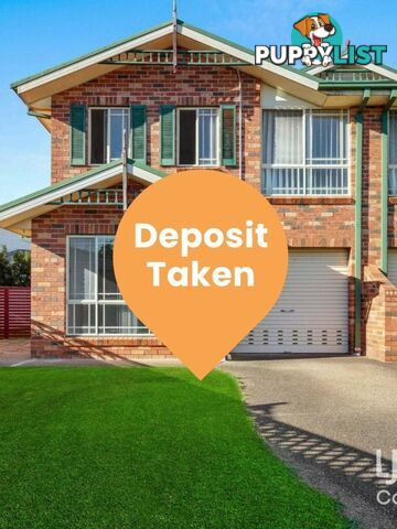 1/8 Kiriwina Place GLENFIELD NSW 2167