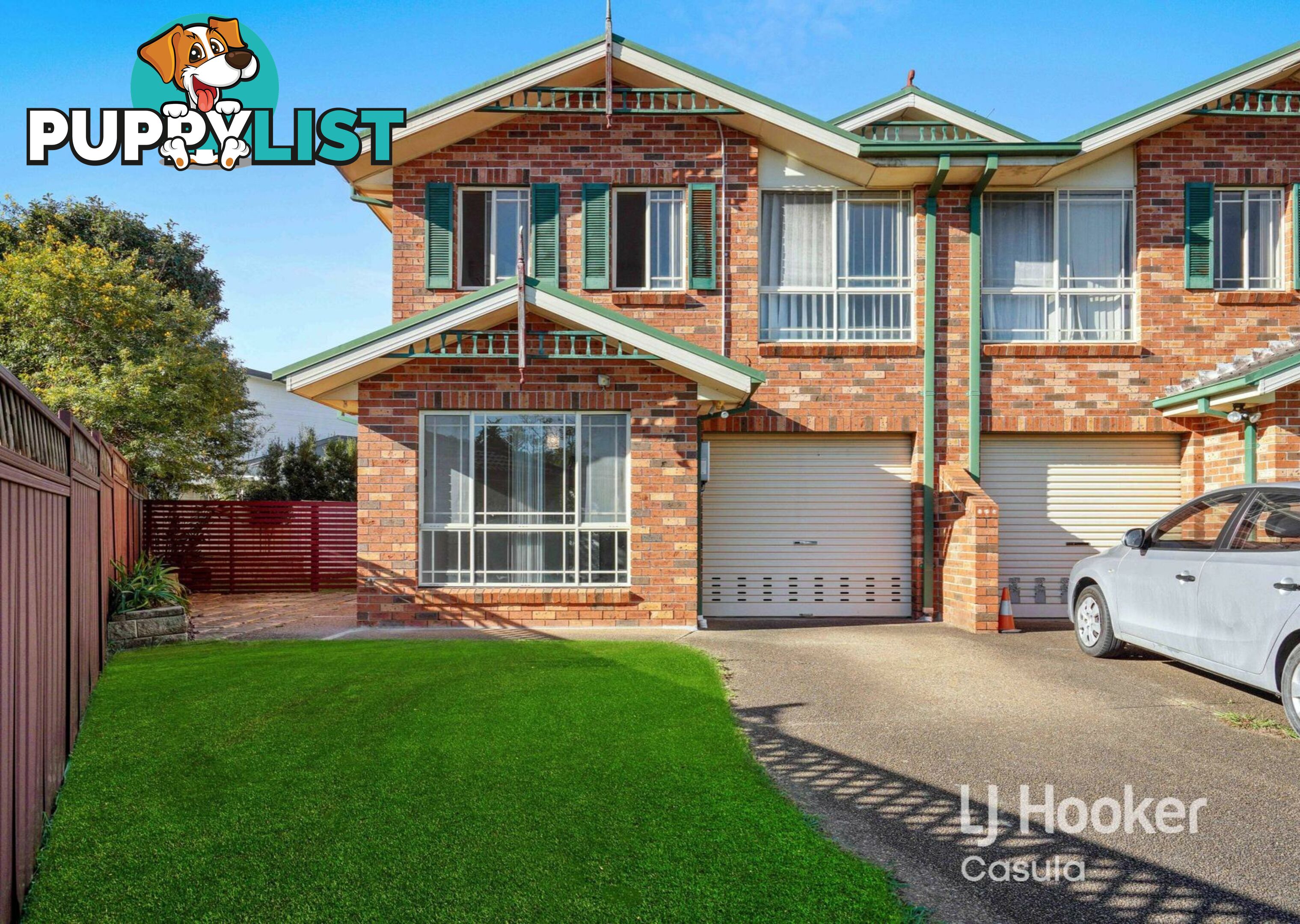 1/8 Kiriwina Place GLENFIELD NSW 2167
