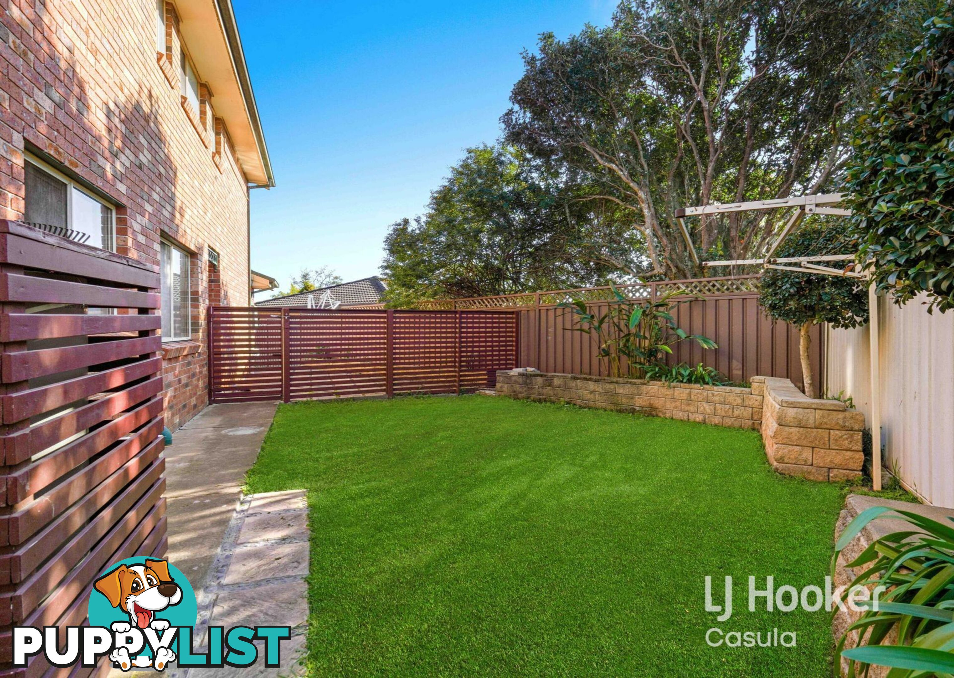 1/8 Kiriwina Place GLENFIELD NSW 2167