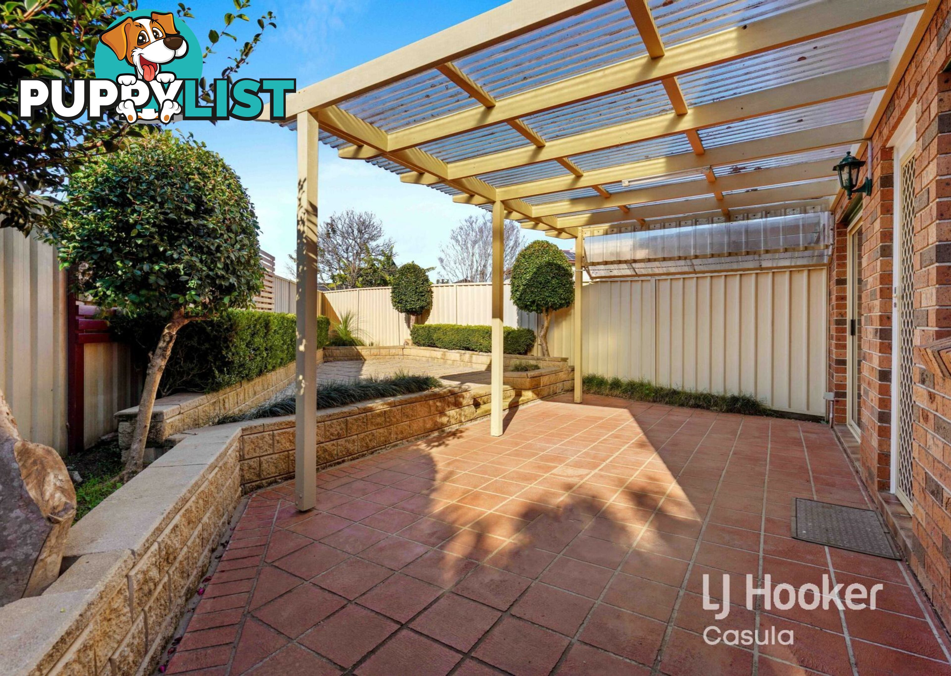 1/8 Kiriwina Place GLENFIELD NSW 2167