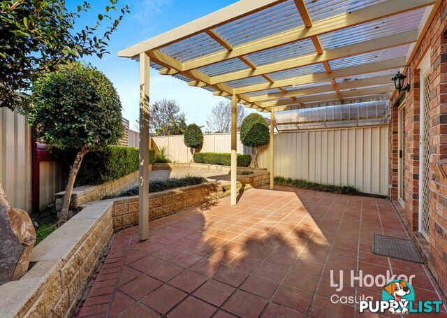 1/8 Kiriwina Place GLENFIELD NSW 2167