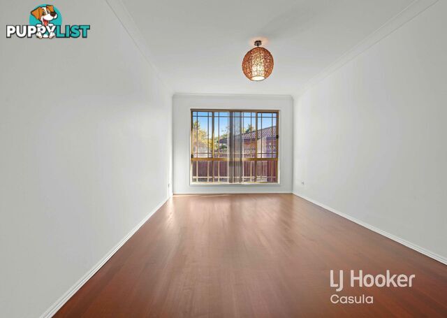 1/8 Kiriwina Place GLENFIELD NSW 2167