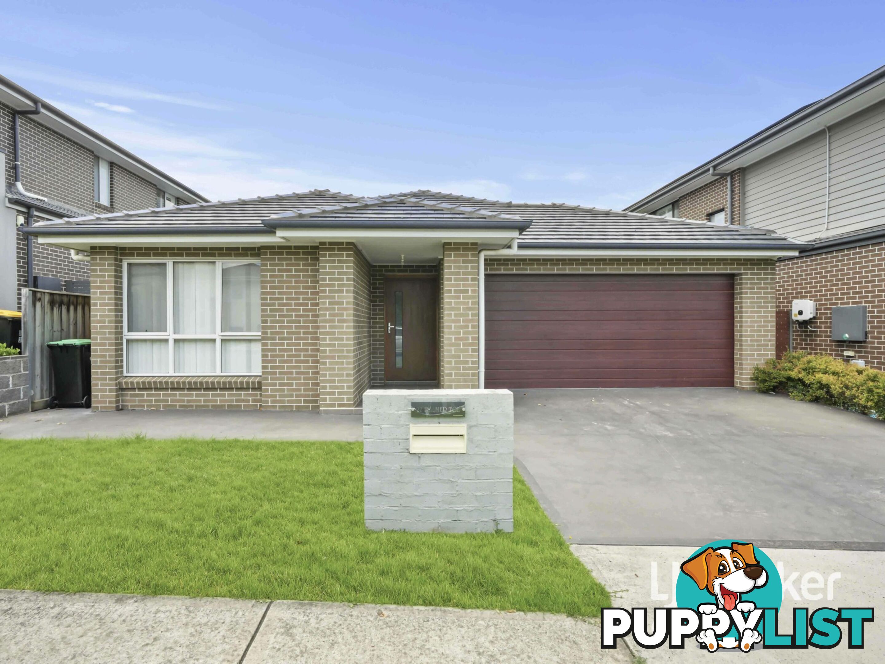 27 Palmer Terrace MOOREBANK NSW 2170