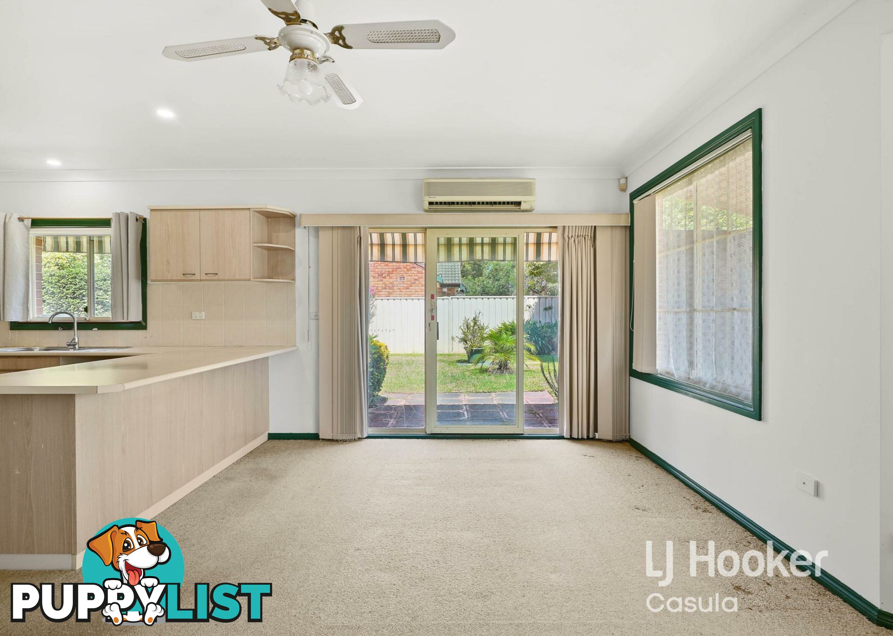 16 Fernleaf Court WATTLE GROVE NSW 2173