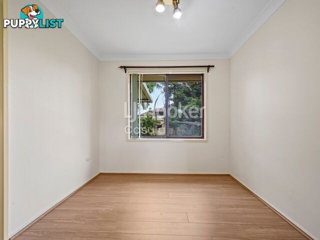 20 Supply Avenue LURNEA NSW 2170