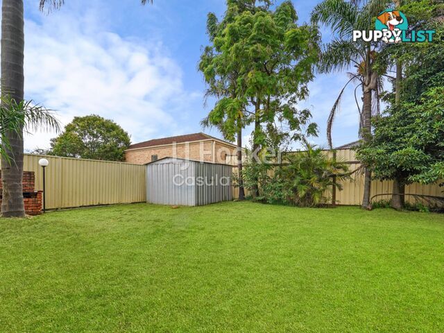 20 Supply Avenue LURNEA NSW 2170