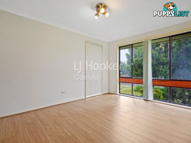 20 Supply Avenue LURNEA NSW 2170