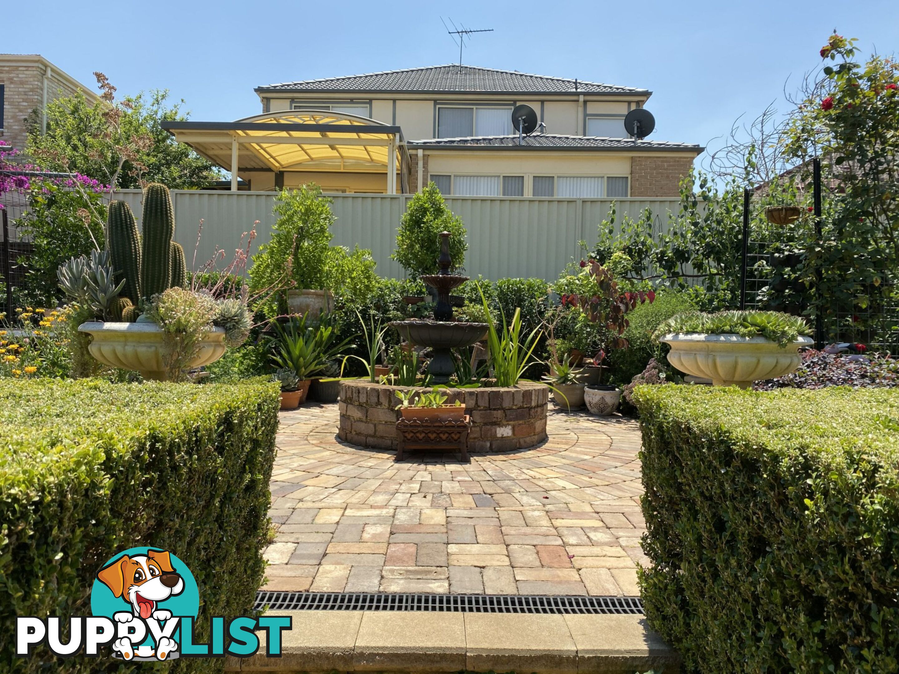 3 Watling Avenue WEST HOXTON NSW 2171