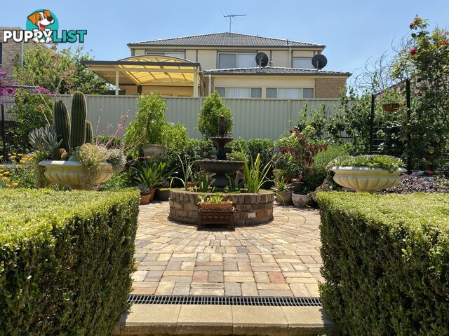 3 Watling Avenue WEST HOXTON NSW 2171