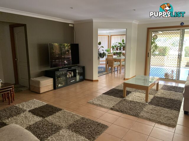 3 Watling Avenue WEST HOXTON NSW 2171