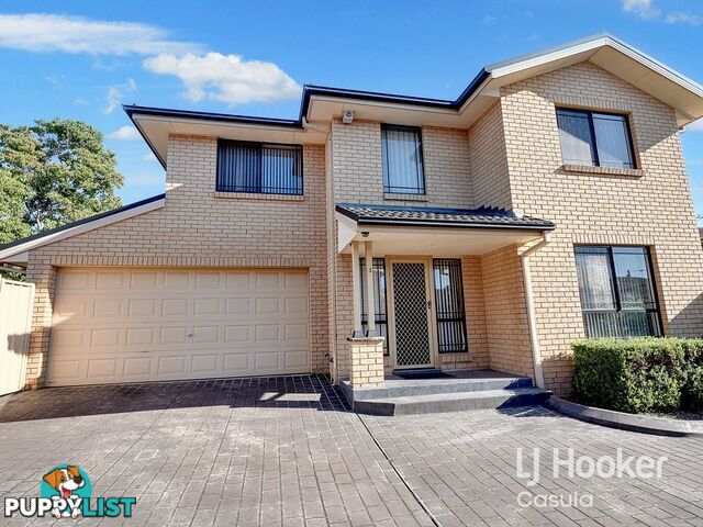 3/17-19 Casula Road CASULA NSW 2170