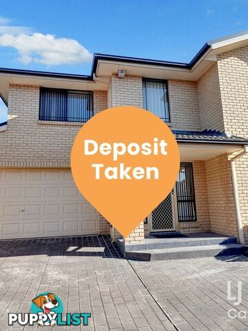 3/17-19 Casula Road CASULA NSW 2170