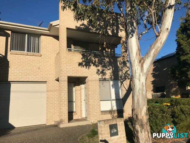 2/29 Skipton Lane PRESTONS NSW 2170