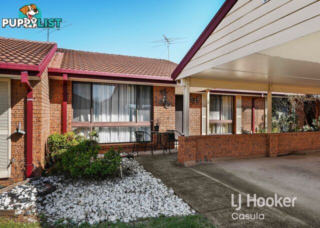 23/45 Pine Road CASULA NSW 2170