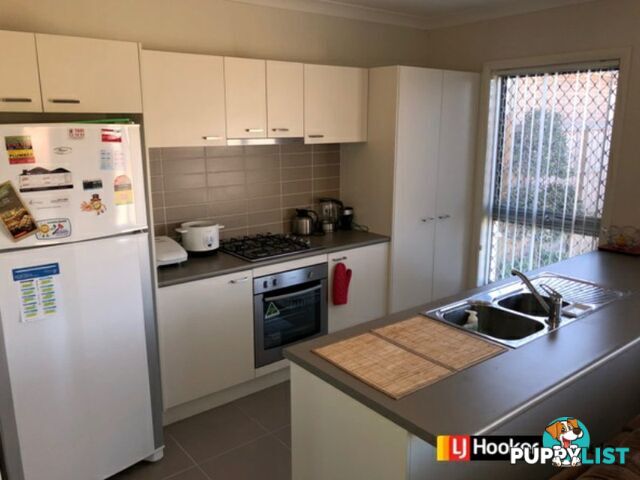 25 Britannia Drive GLENFIELD NSW 2167