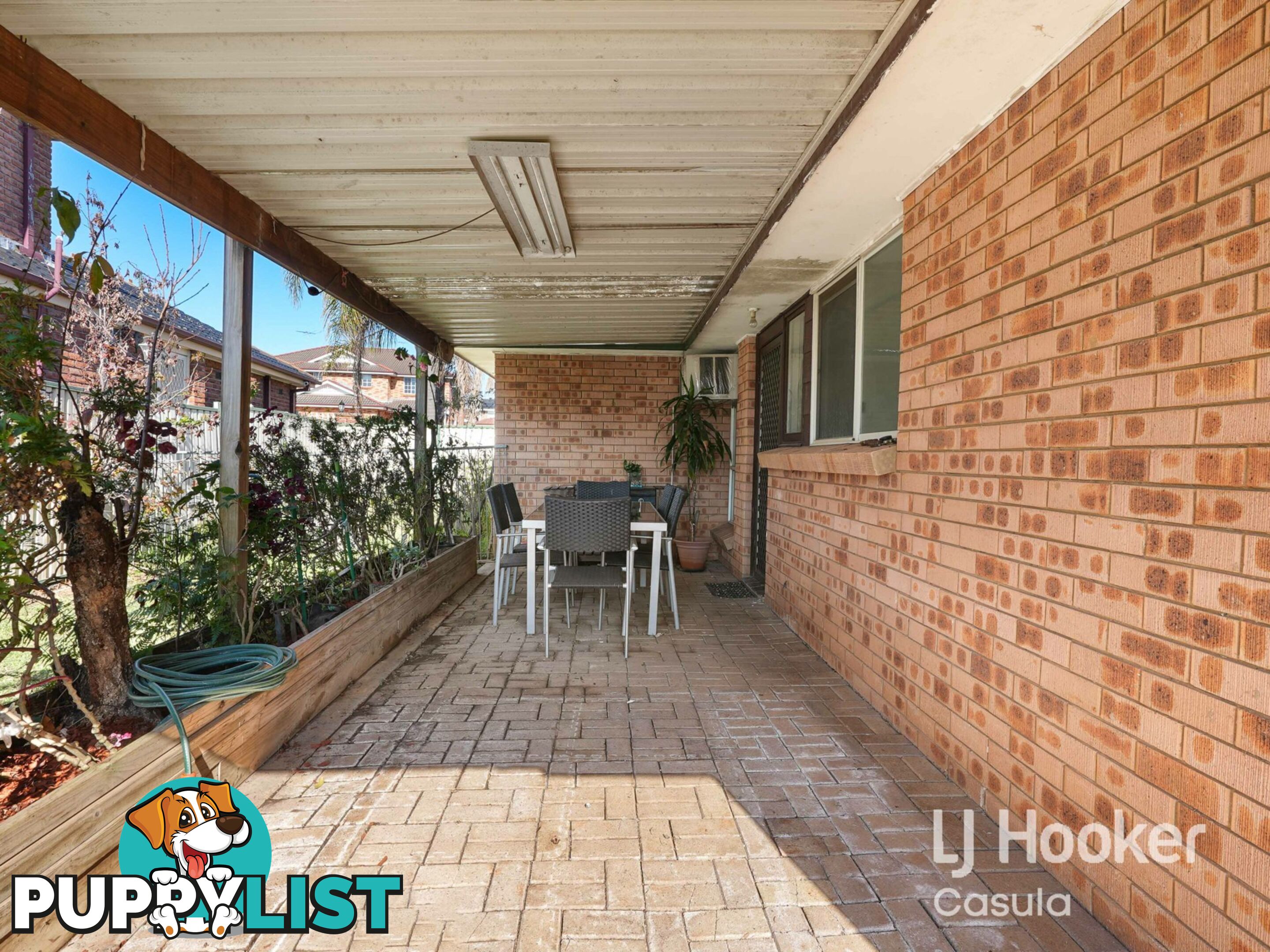 51 Bathurst Street WAKELEY NSW 2176