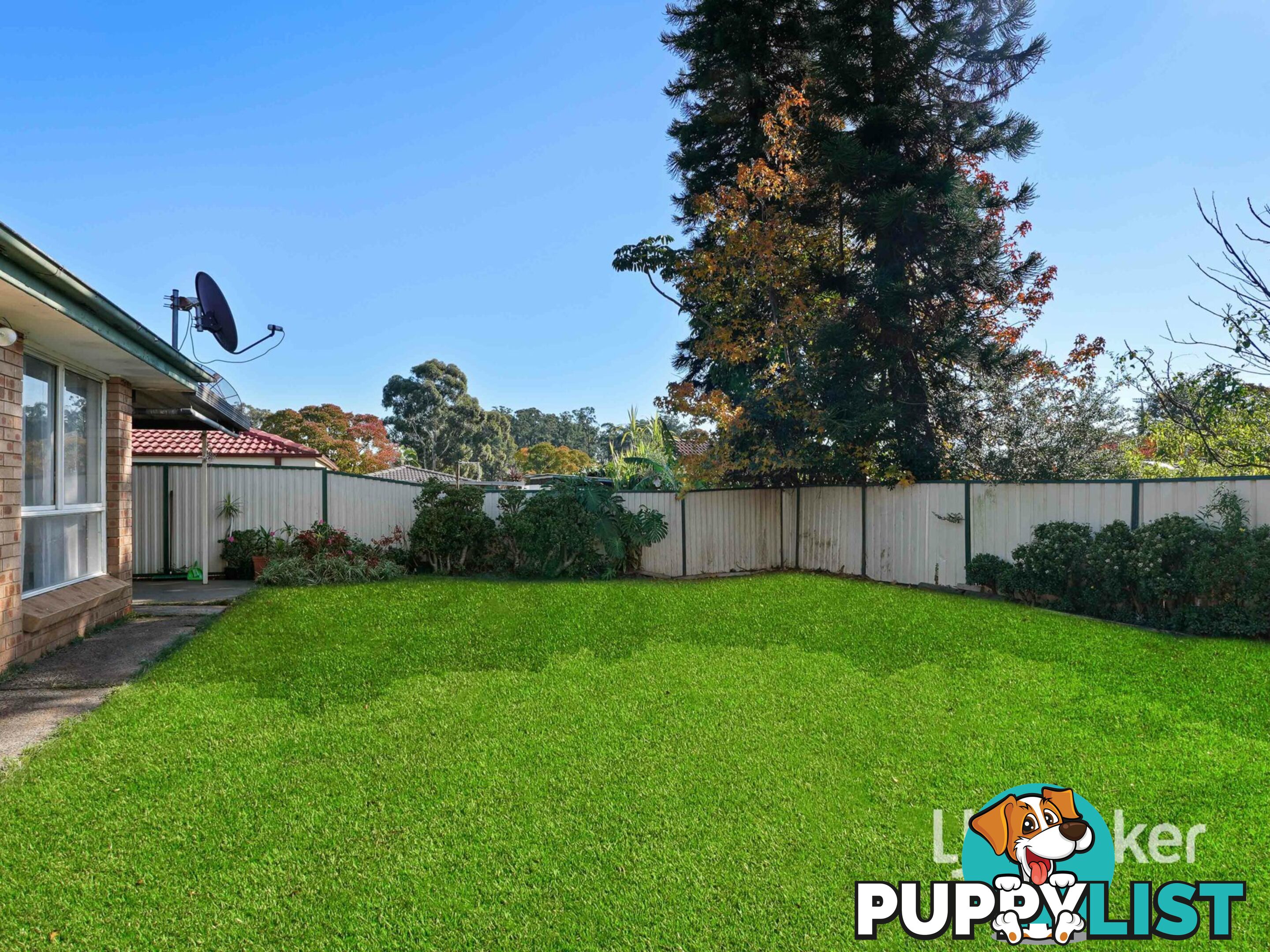 51 Bathurst Street WAKELEY NSW 2176