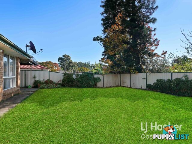 51 Bathurst Street WAKELEY NSW 2176