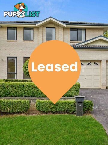 52 Lindsay Street CASULA NSW 2170